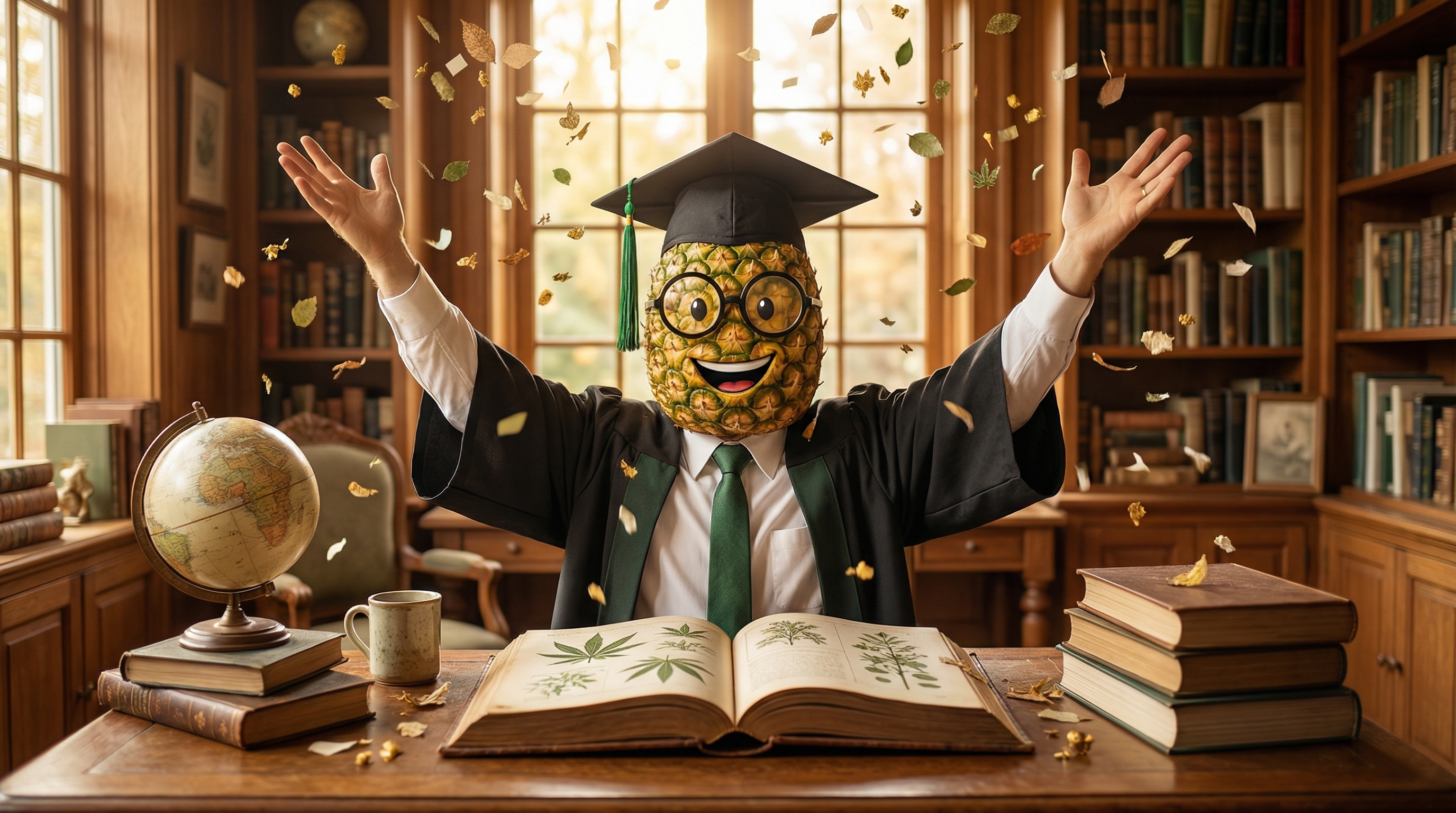 100 tips down — you are now a more informed cannabis consumer than 99% of the market