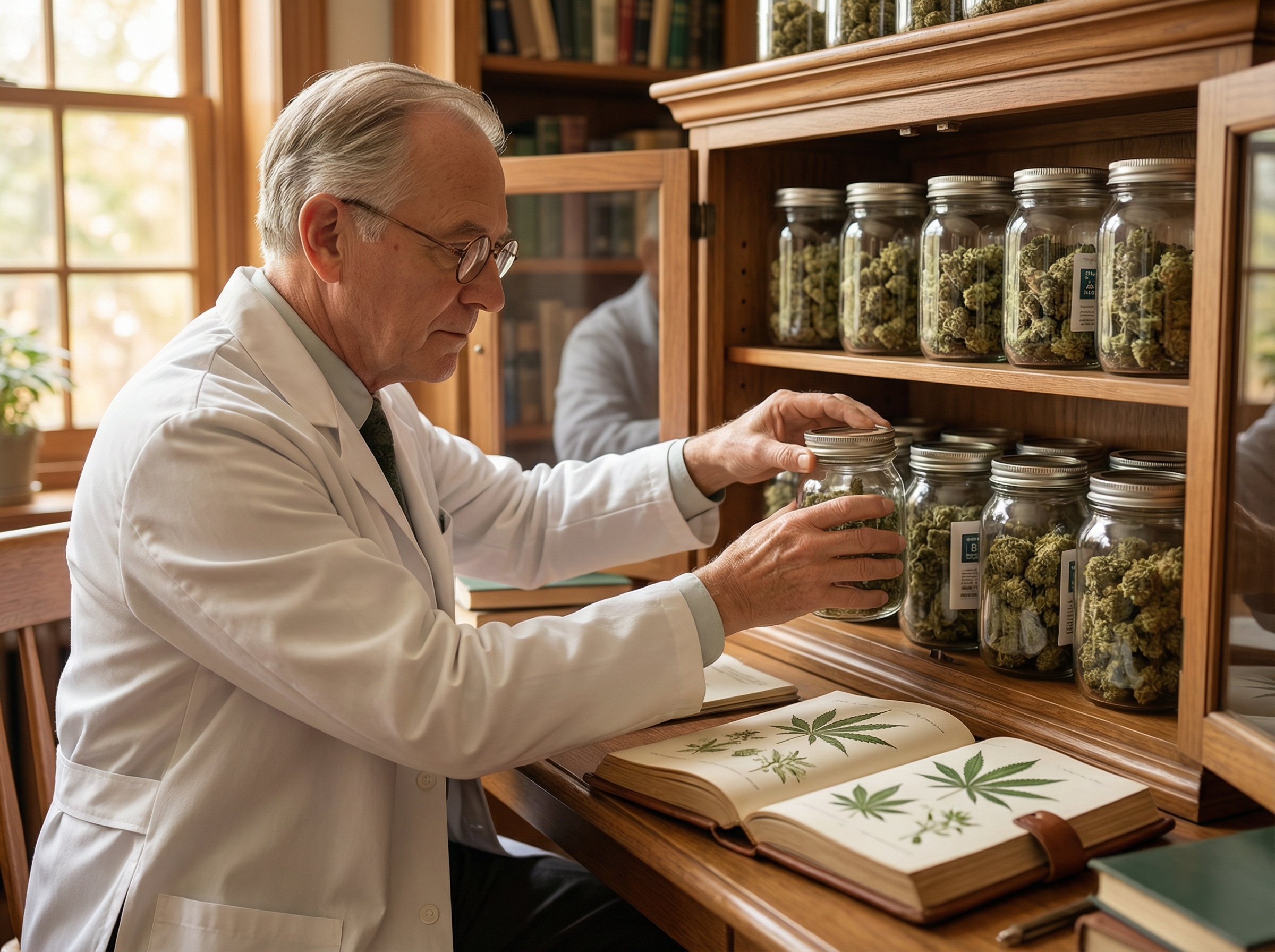 Proper storage is the unsung hero of great cannabis experiences