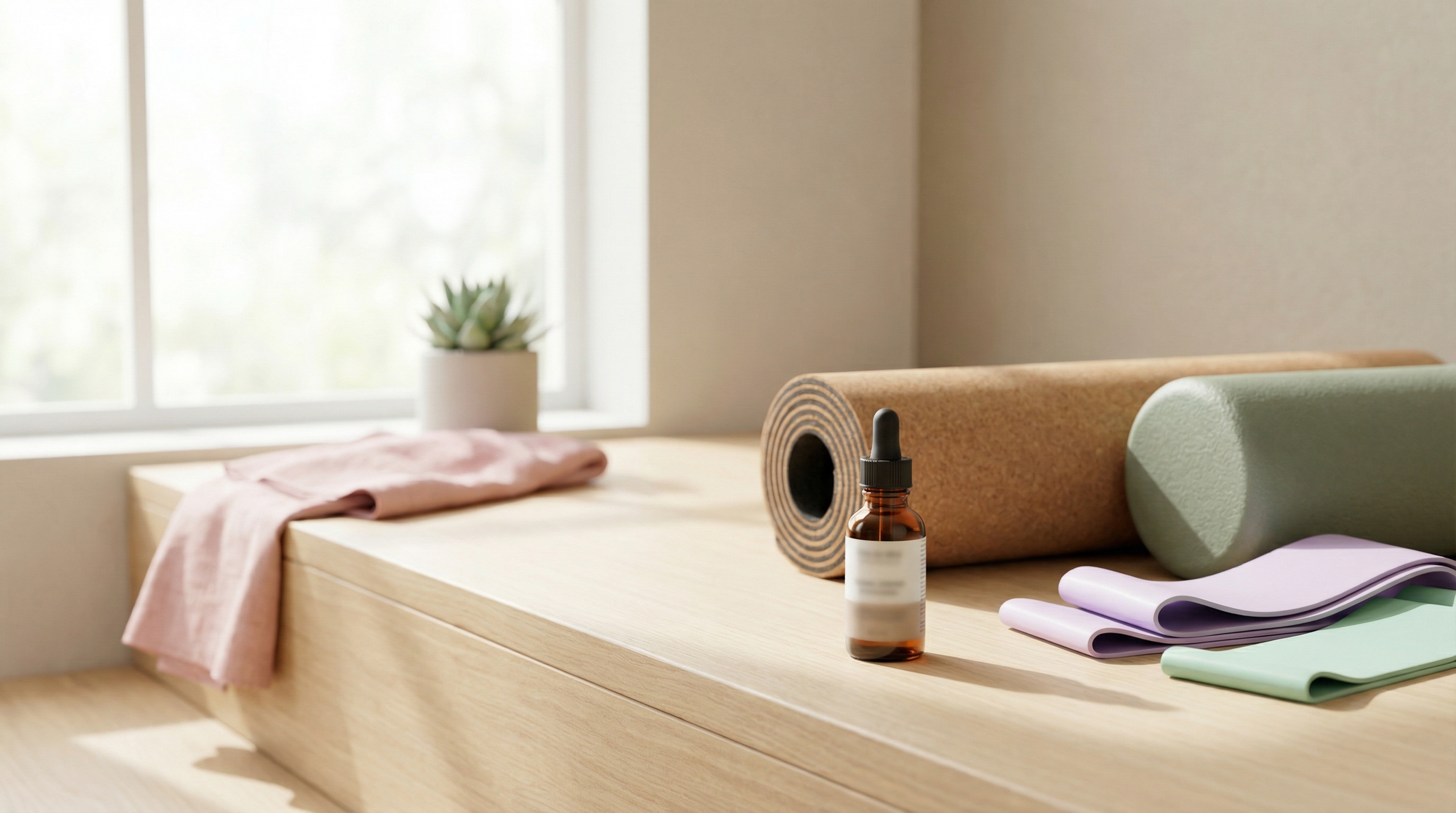 Athletes are exploring new tools for recovery—including cannabinoids