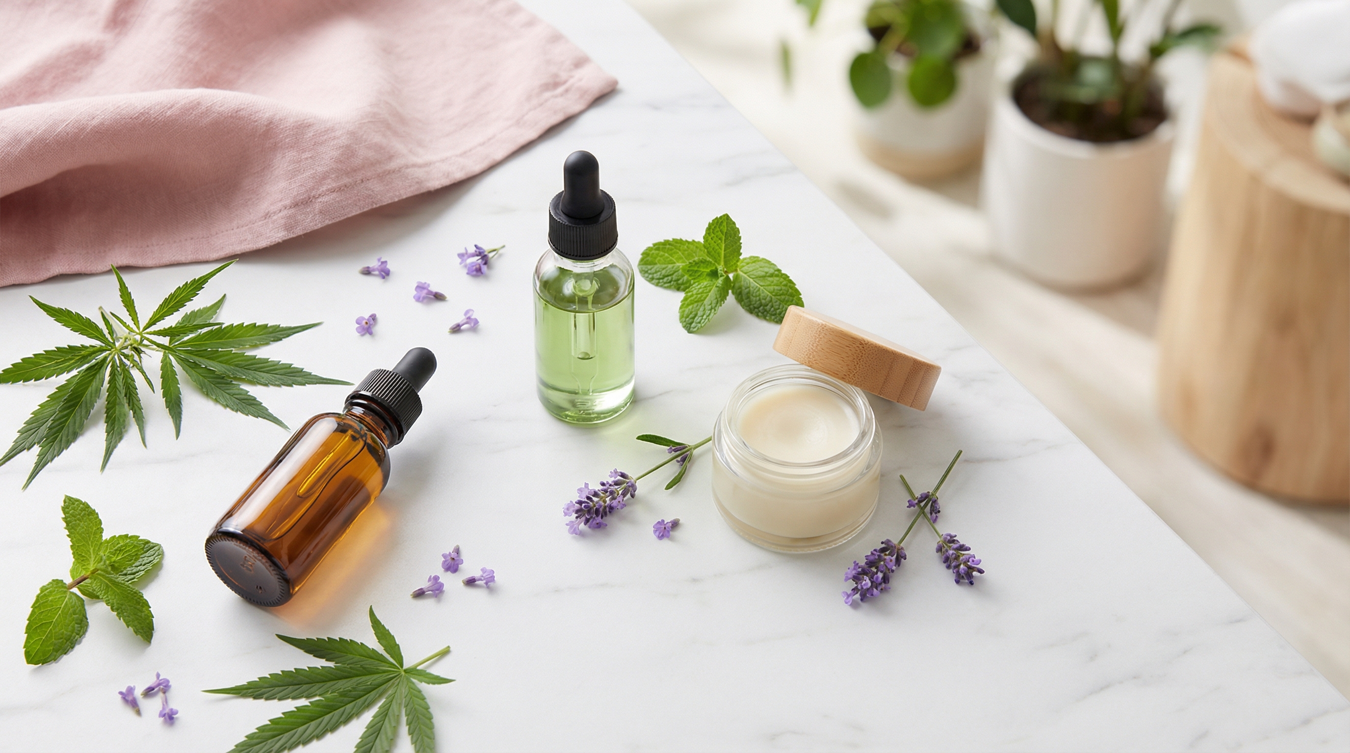 Different consumption methods offer various benefits for recovery