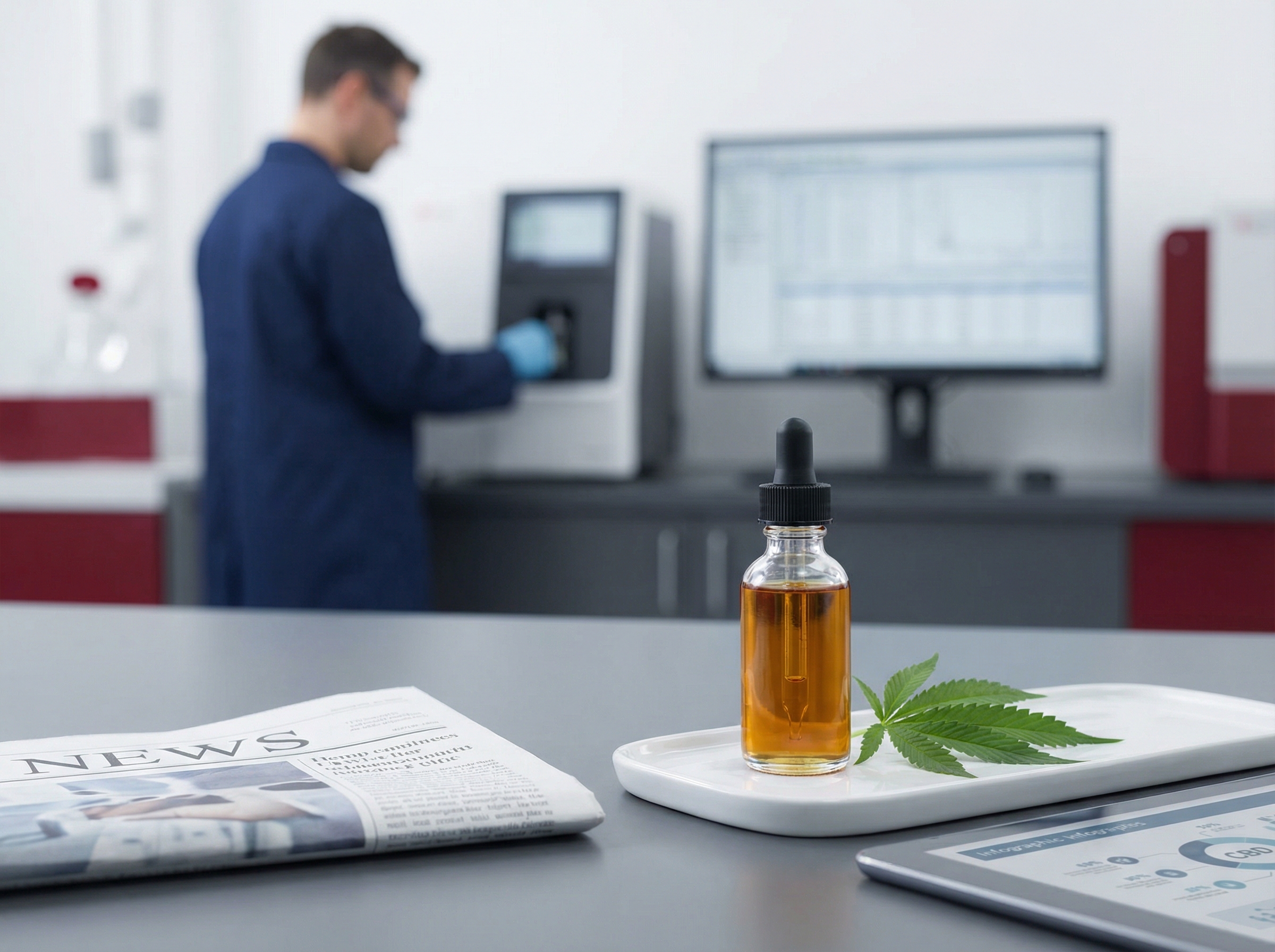 Low-THC programs differ significantly from full cannabis access - timely, important, trustworthy, authoritative style illustration for Cannabis Legalization in the United States (2026): Complete State-by-State Guide