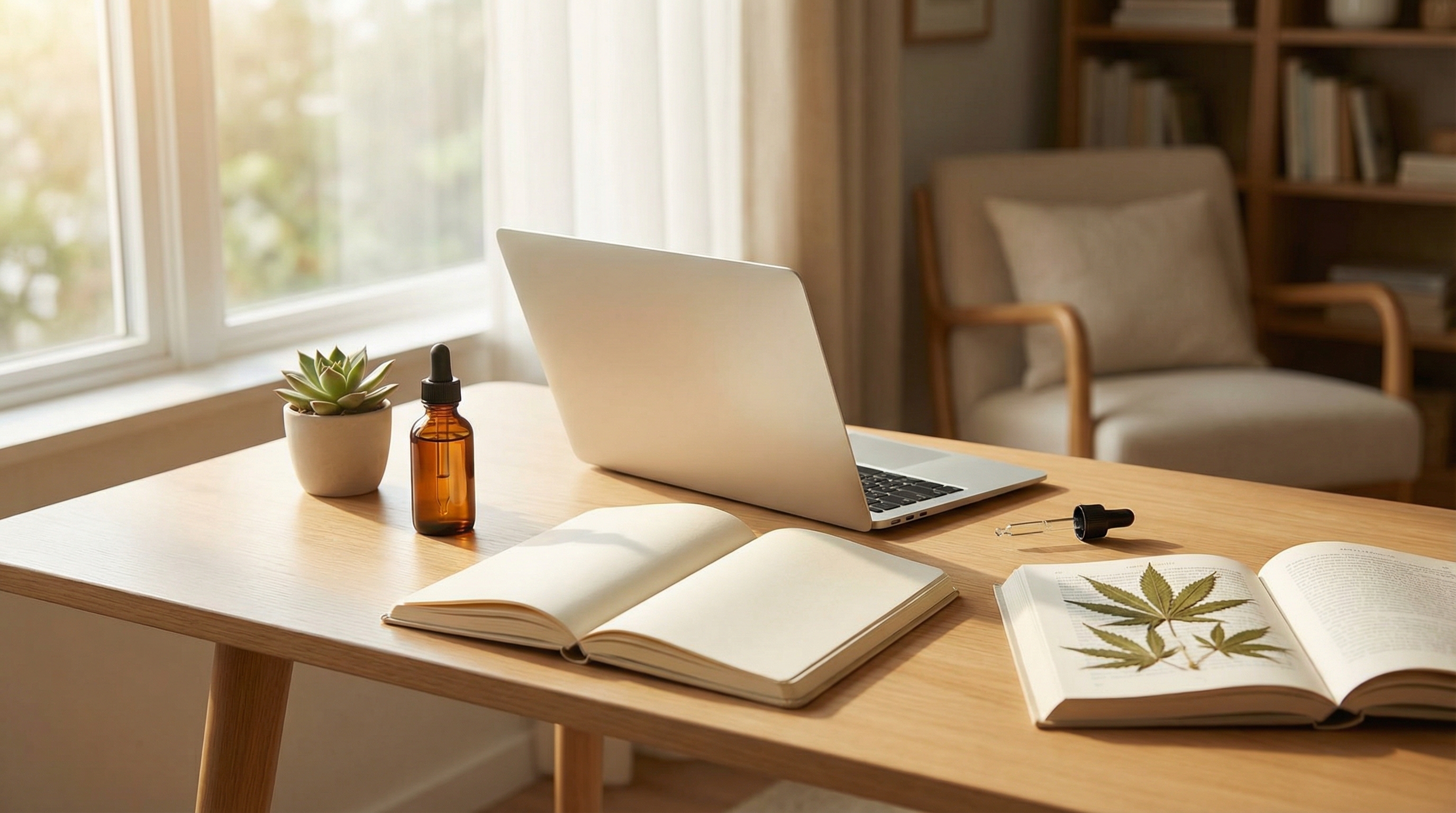 Microdosing integrates seamlessly into productive daily routines