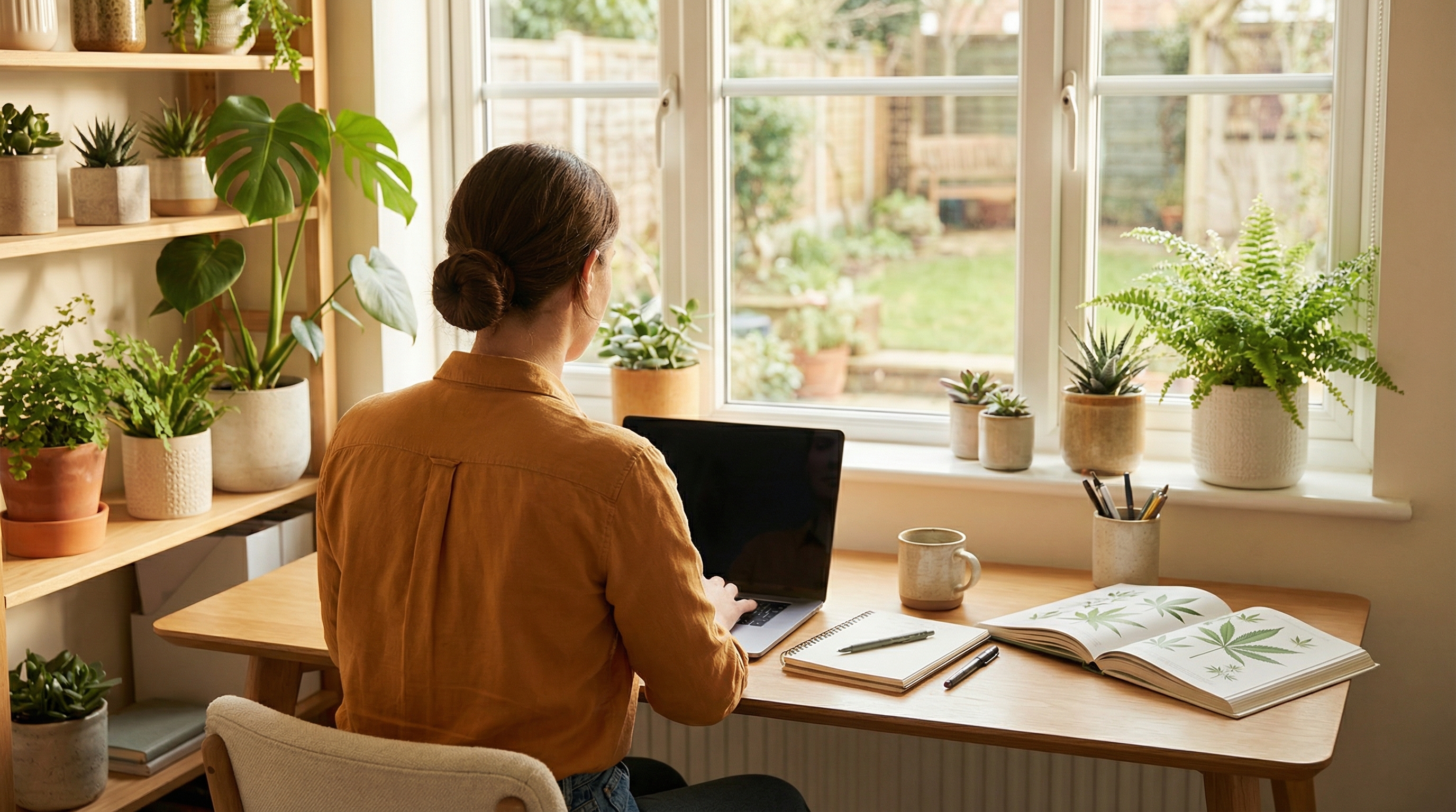 Microdosing aims to enhance your natural productivity, not replace good work habits