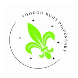 VooDoo Buds logo