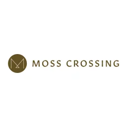 Moss Crossing logo