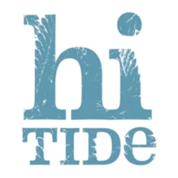 Hi Tide Dispensary logo