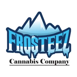 Frosteez Cannabis Company logo