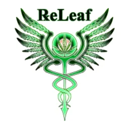 Releaf Herbal Cooperative logo