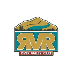 River Valley Relief logo