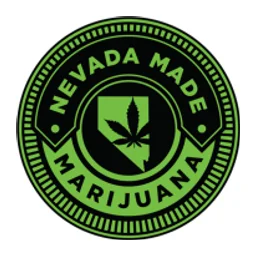 Nevada Made Marijuana logo