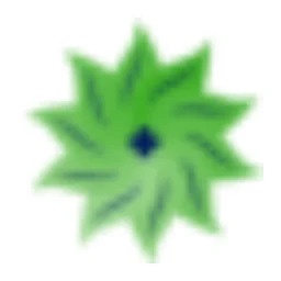 Health for Life - McDowell logo