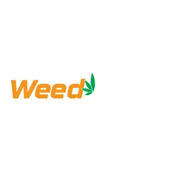 WeedAgain logo