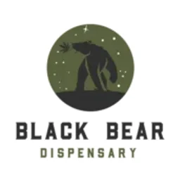 Black Bear Hemp Dispensary - Clarion logo