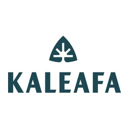 Kaleafa Cannabis Company logo