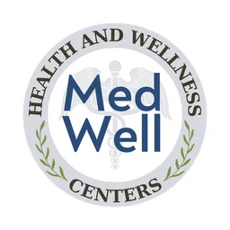 Medwell Health and Wellness Centers logo