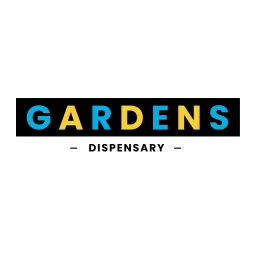 Courtside Gardens Recreational Marijuana Dispensary logo