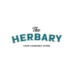 The Herbary logo