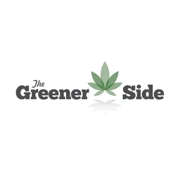 The Greener Side logo