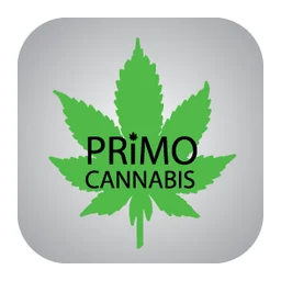 Primo Cannabis Weed Dispensary logo