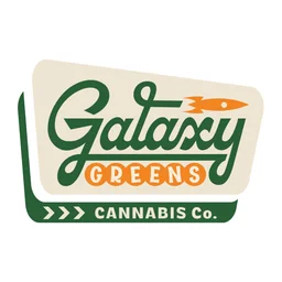 Galaxy Greens logo