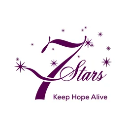 7 Stars Holistic Healing Center logo