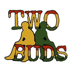 Two Buds Cannabis Dispensary New York Weed Delivery logo