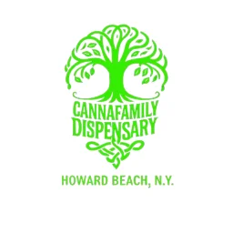 Cannafamily Dispensary logo