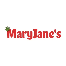 Mary Janes logo