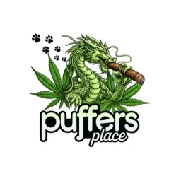 Puffers Place logo