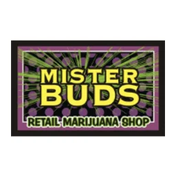 Mister Buds logo