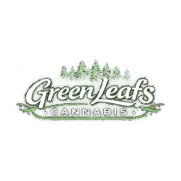 Green Leafs LLC logo
