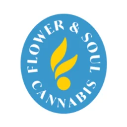 Flower & Soul logo