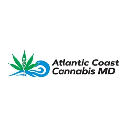 Atlantic Coast Cannabis MD logo
