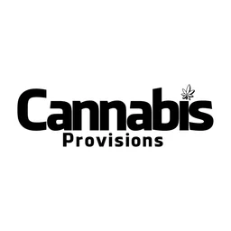 Cannabis Provisions Inc logo