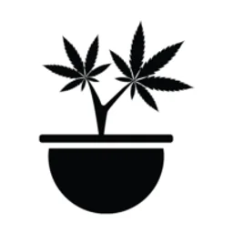 Green Gratitude Marijuana Delivery logo
