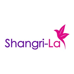 Shangri-La Dispensary logo