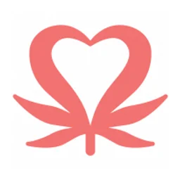 Kind Love Blue Dome District logo
