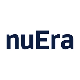 nuEra Pekin Dispensary logo