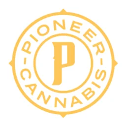 Pioneer Cannabis Co. logo
