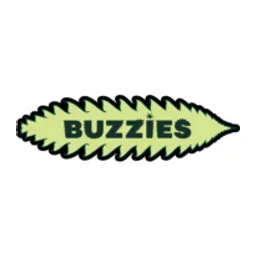 Buzzies logo