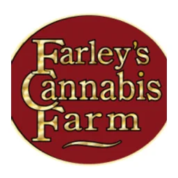 Farley's Cannabis Farm logo