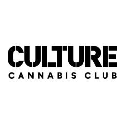 Culture Cannabis Club logo