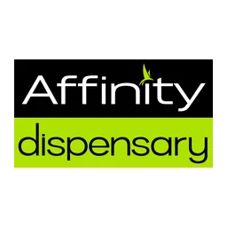 Affinity Dispensary logo