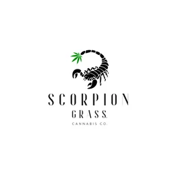 Scorpion Grass logo