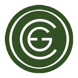 Green Earth Co. Weed Dispensary logo