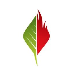 Cinder Weed Dispensary Downtown Spokane logo
