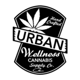 Urban Wellness Cannabis Dispensary logo