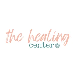 The Healing Center logo