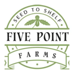 Five Point Farms, LLC logo