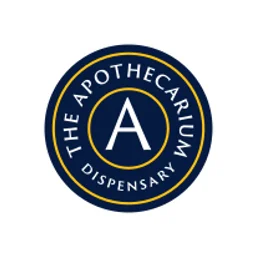 The Apothecarium Dispensary of Nottingham logo